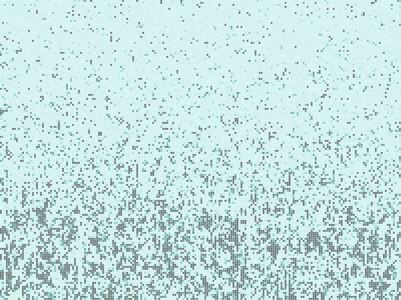 Example of the Gradients collection