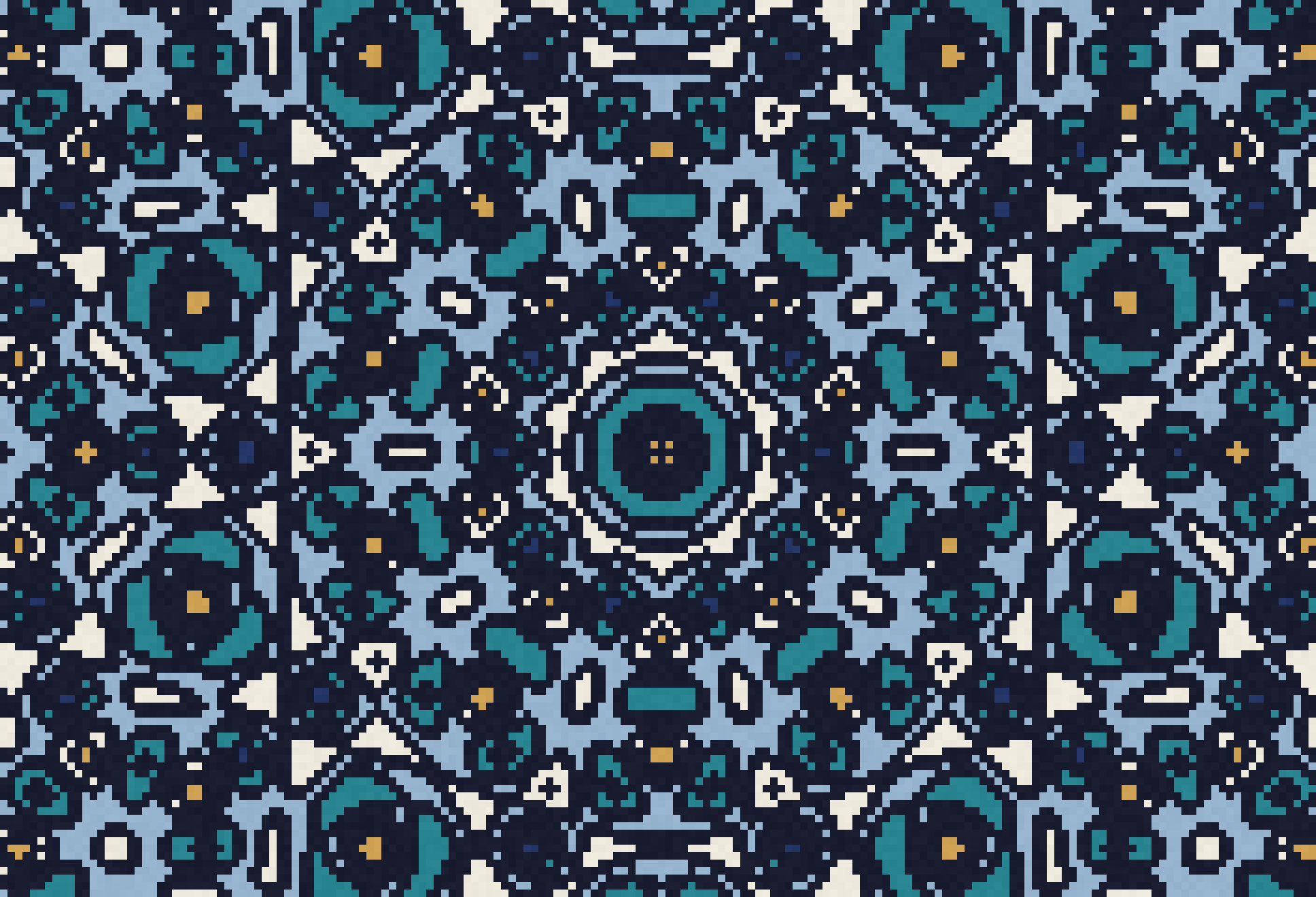 Example of the Oriental collection